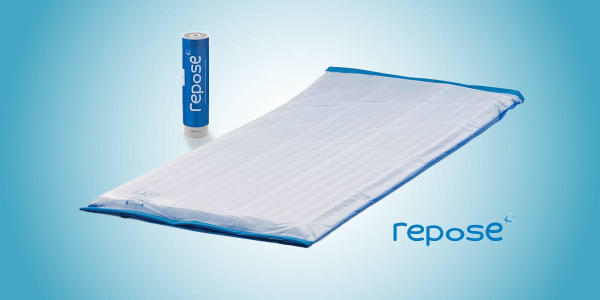 Pagina Principal Repose Matress