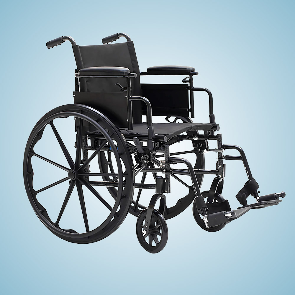 wheel chair