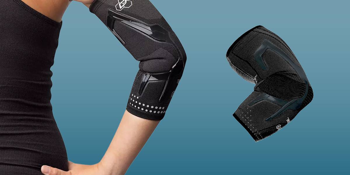 Elbow Brace 1