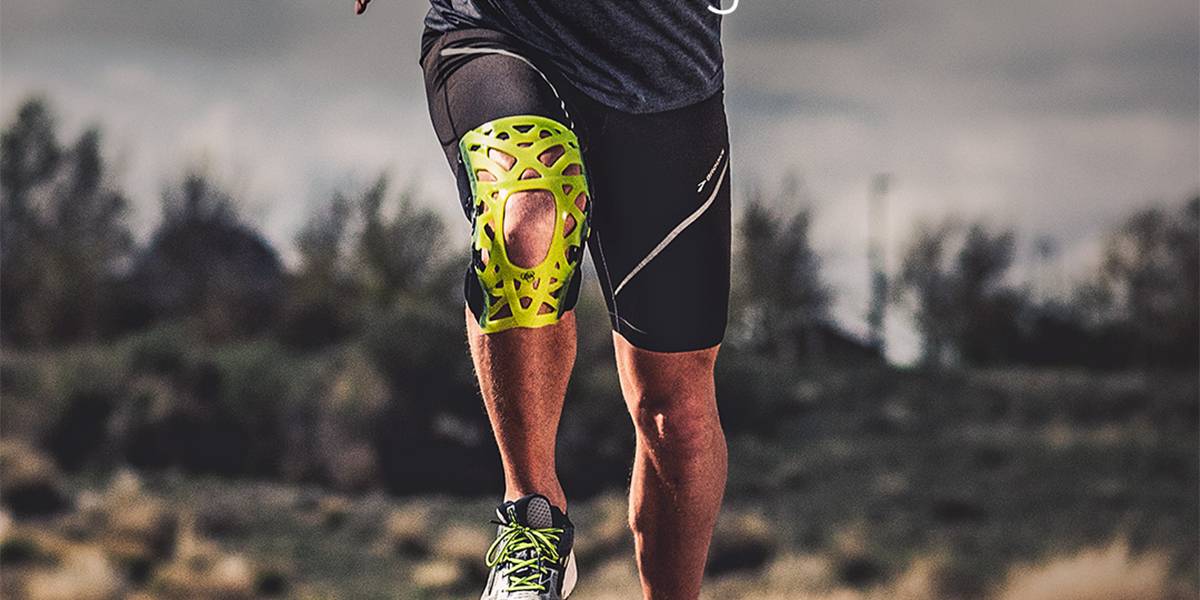 Knee Brace